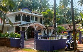 Jes Guest House Goa