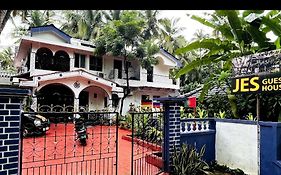 Jes Guest House Goa